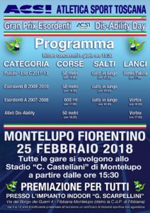 PROGRAMMA-GP-Esordienti---Dis-Ability-Day-25-02-18-Montelupo